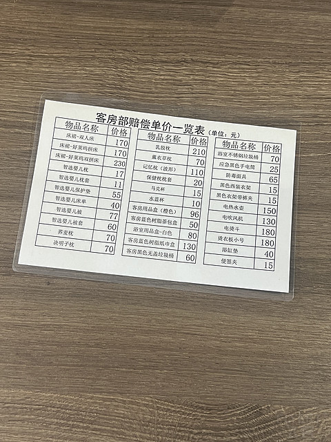 “津门空港，可靠驿站”天津空港东区智选假日酒店简评