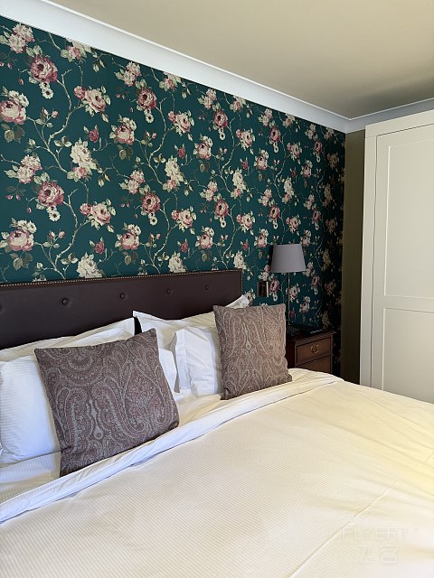 UK｜凯悦罗克斯堡酒店 Schloss Roxburghe Kelso