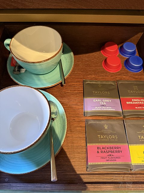 UK｜凯悦罗克斯堡酒店 Schloss Roxburghe Kelso