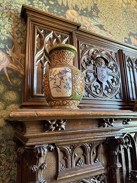 UK｜凯悦罗克斯堡酒店 Schloss Roxburghe Kelso