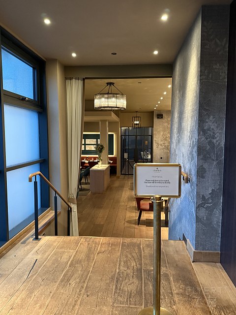 UK｜凯悦罗克斯堡酒店 Schloss Roxburghe Kelso