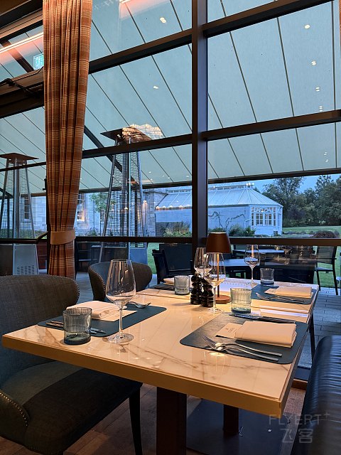 UK｜凯悦罗克斯堡酒店 Schloss Roxburghe Kelso