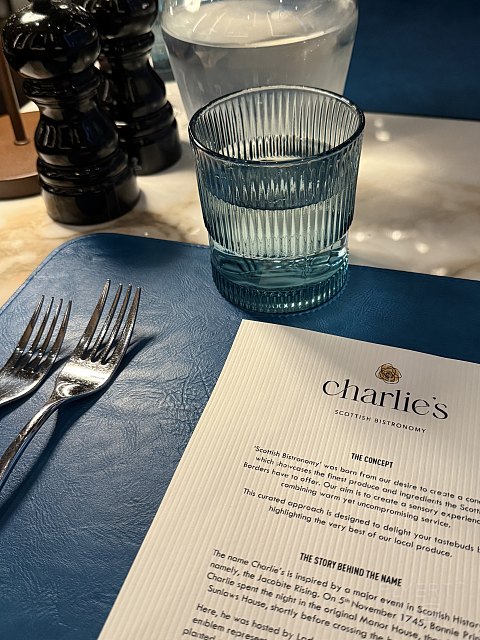 UK｜凯悦罗克斯堡酒店 Schloss Roxburghe Kelso