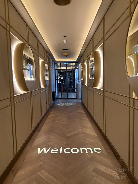 UK｜凯悦罗克斯堡酒店 Schloss Roxburghe Kelso