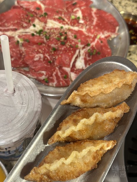 住在大玉米楼上啦·郑州绿地JW万豪酒店｜连住两晚行政套房体验