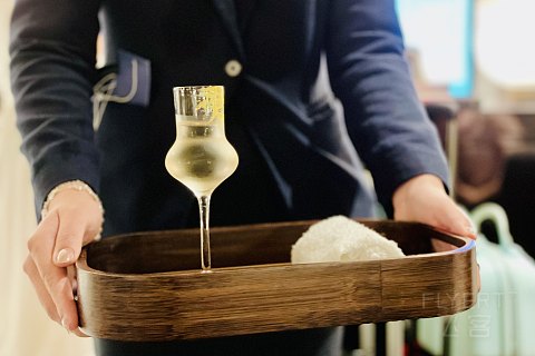 希尔顿荣誉会·悦享星味三天两晚米其林寻味之旅｜厦门华尔道夫酒店