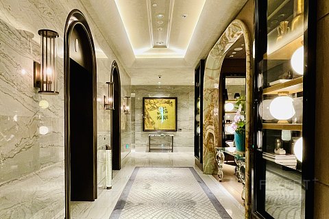 希尔顿荣誉会·悦享星味三天两晚米其林寻味之旅｜厦门华尔道夫酒店