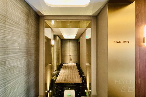 希尔顿荣誉会·悦享星味三天两晚米其林寻味之旅｜厦门华尔道夫酒店