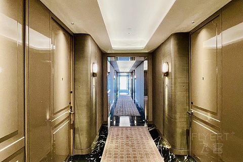 希尔顿荣誉会·悦享星味三天两晚米其林寻味之旅｜厦门华尔道夫酒店