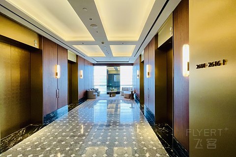 希尔顿荣誉会·悦享星味三天两晚米其林寻味之旅｜厦门华尔道夫酒店