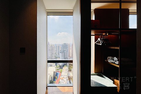 希尔顿荣誉会·悦享星味三天两晚米其林寻味之旅｜厦门华尔道夫酒店