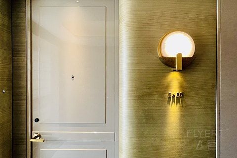 希尔顿荣誉会·悦享星味三天两晚米其林寻味之旅｜厦门华尔道夫酒店