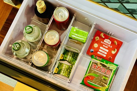 希尔顿荣誉会·悦享星味三天两晚米其林寻味之旅｜厦门华尔道夫酒店