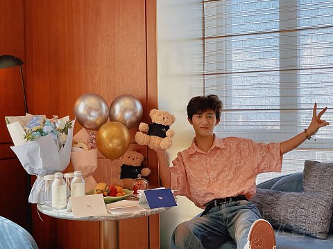 希尔顿荣誉会·悦享星味三天两晚米其林寻味之旅｜厦门华尔道夫酒店