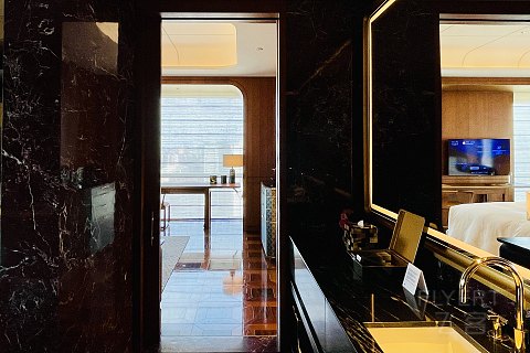 希尔顿荣誉会·悦享星味三天两晚米其林寻味之旅｜厦门华尔道夫酒店