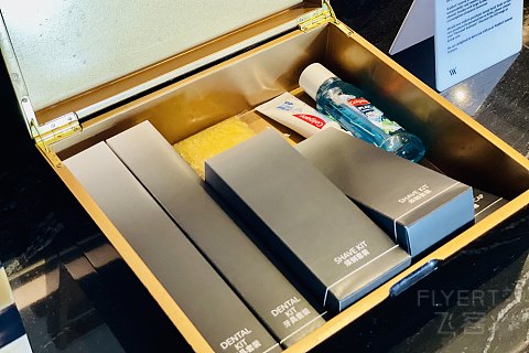 希尔顿荣誉会·悦享星味三天两晚米其林寻味之旅｜厦门华尔道夫酒店