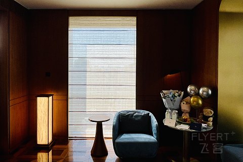 希尔顿荣誉会·悦享星味三天两晚米其林寻味之旅｜厦门华尔道夫酒店