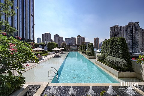 希尔顿荣誉会·悦享星味三天两晚米其林寻味之旅｜厦门华尔道夫酒店