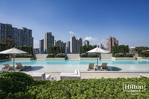 希尔顿荣誉会·悦享星味三天两晚米其林寻味之旅｜厦门华尔道夫酒店