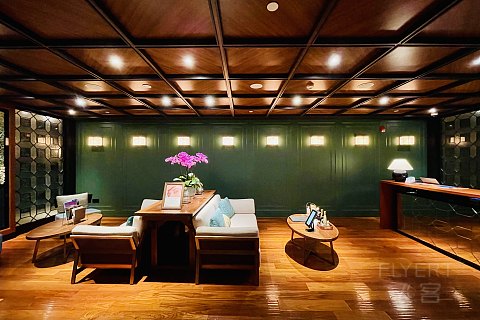 希尔顿荣誉会·悦享星味三天两晚米其林寻味之旅｜厦门华尔道夫酒店
