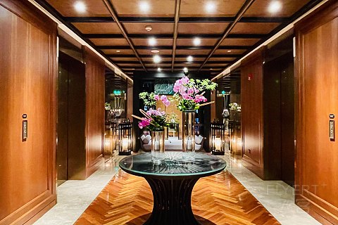 希尔顿荣誉会·悦享星味三天两晚米其林寻味之旅｜厦门华尔道夫酒店