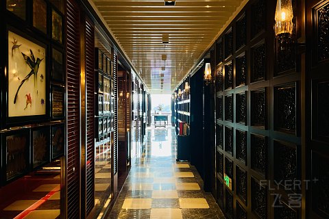 希尔顿荣誉会·悦享星味三天两晚米其林寻味之旅｜厦门华尔道夫酒店