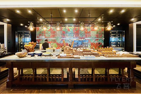 希尔顿荣誉会·悦享星味三天两晚米其林寻味之旅｜厦门华尔道夫酒店