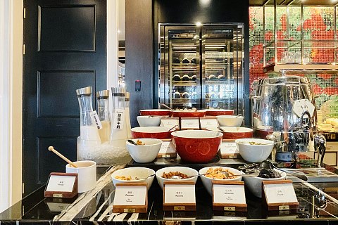 希尔顿荣誉会·悦享星味三天两晚米其林寻味之旅｜厦门华尔道夫酒店