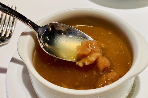 希尔顿荣誉会·悦享星味三天两晚米其林寻味之旅｜厦门华尔道夫酒店
