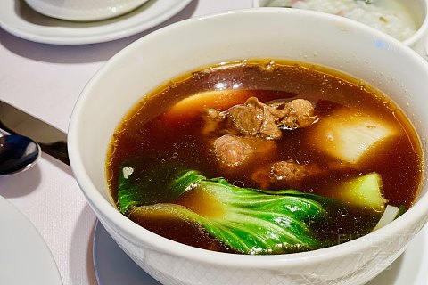 希尔顿荣誉会·悦享星味三天两晚米其林寻味之旅｜厦门华尔道夫酒店