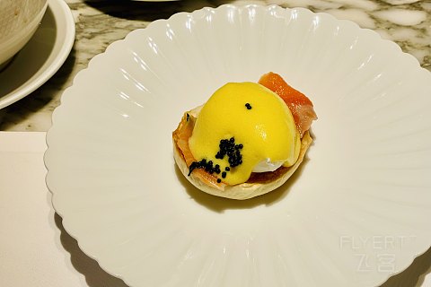 希尔顿荣誉会·悦享星味三天两晚米其林寻味之旅｜厦门华尔道夫酒店