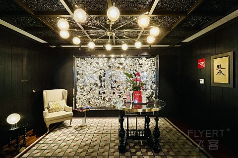 希尔顿荣誉会·悦享星味三天两晚米其林寻味之旅｜厦门华尔道夫酒店