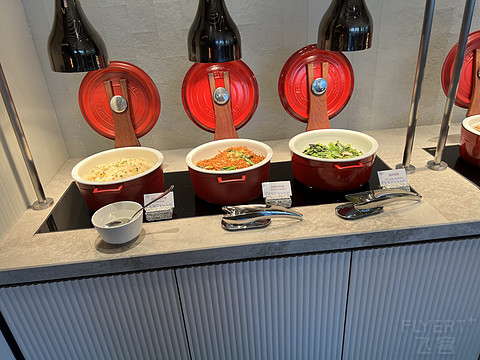 滴水湖英迪格城景开房套升级单卧湖景套不完全体验
