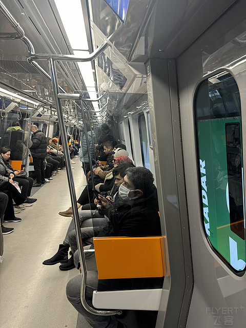 横跨欧亚大陆，站在“世界的首都”  |伊斯坦布尔波拉特博斯普鲁斯万丽酒店真实测评