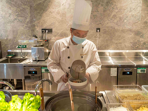 第100篇写给自家集团--出门了?回家了!厦门机场紫金酒店