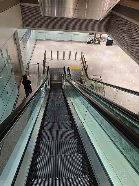 北京首都机场农业银行合作休息室体验报告