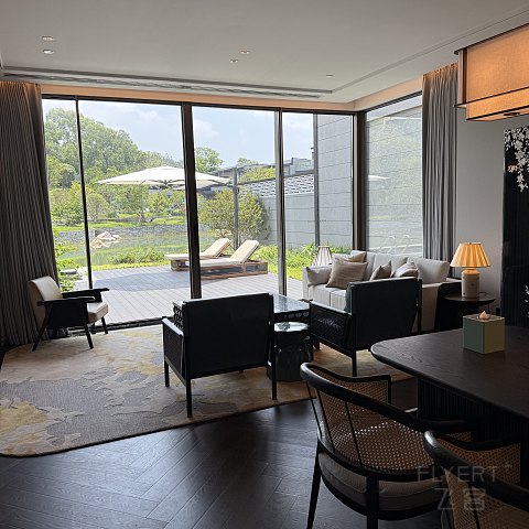 凤凰栖处·府藏大雅 | 珠海香山迎宾馆美高梅华府入住体验