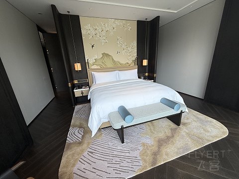 凤凰栖处·府藏大雅 | 珠海香山迎宾馆美高梅华府入住体验