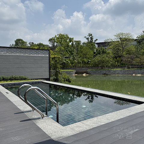 凤凰栖处·府藏大雅 | 珠海香山迎宾馆美高梅华府入住体验