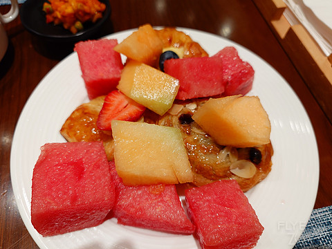 滇池旁边的新中式，昆明洲际酒店