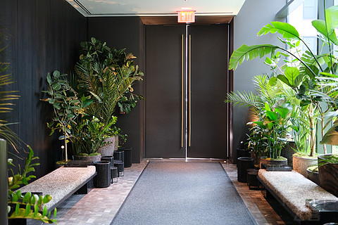 纽约NoMad丽思卡尔顿｜麦迪逊套房报告 The Ritz-Carlton New York NoMad