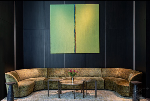 纽约NoMad丽思卡尔顿｜麦迪逊套房报告 The Ritz-Carlton New York NoMad