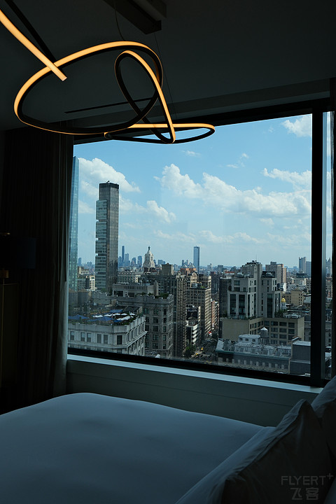 纽约NoMad丽思卡尔顿｜麦迪逊套房报告 The Ritz-Carlton New York NoMad