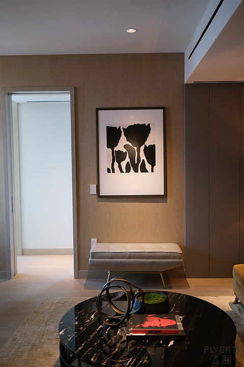 纽约NoMad丽思卡尔顿｜麦迪逊套房报告 The Ritz-Carlton New York NoMad