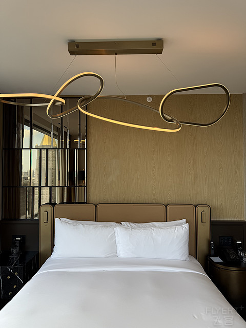 纽约NoMad丽思卡尔顿｜麦迪逊套房报告 The Ritz-Carlton New York NoMad