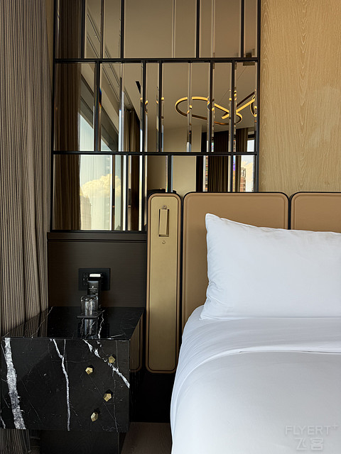 纽约NoMad丽思卡尔顿｜麦迪逊套房报告 The Ritz-Carlton New York NoMad
