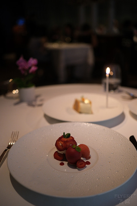 纽约NoMad丽思卡尔顿｜麦迪逊套房报告 The Ritz-Carlton New York NoMad
