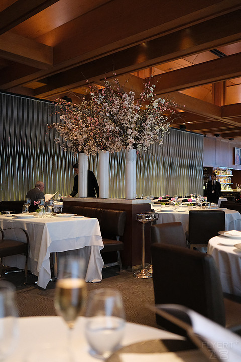 纽约NoMad丽思卡尔顿｜麦迪逊套房报告 The Ritz-Carlton New York NoMad