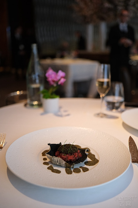纽约NoMad丽思卡尔顿｜麦迪逊套房报告 The Ritz-Carlton New York NoMad