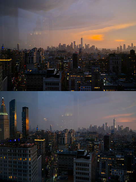 纽约NoMad丽思卡尔顿｜麦迪逊套房报告 The Ritz-Carlton New York NoMad